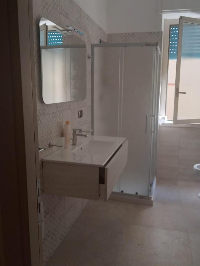 Villa Casa Agropoli Extérieur photo