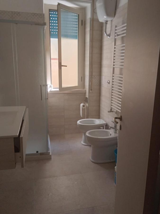 Villa Casa Agropoli Extérieur photo