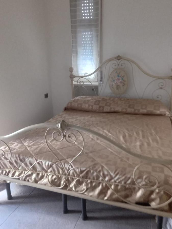 Villa Casa Agropoli Extérieur photo