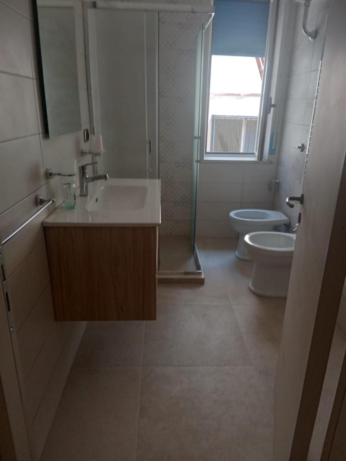Villa Casa Agropoli Extérieur photo