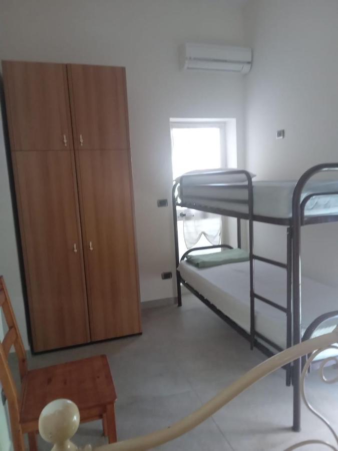 Villa Casa Agropoli Extérieur photo