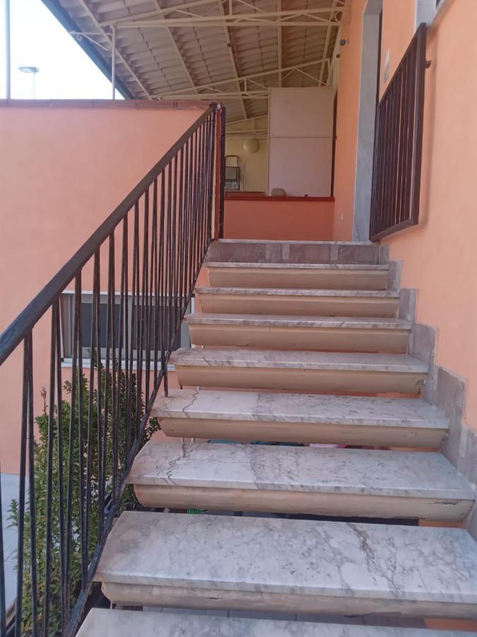 Villa Casa Agropoli Extérieur photo